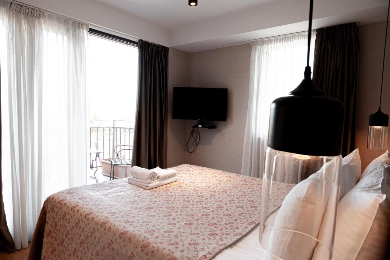 Hotel Winoterra 第比利斯 外观 照片